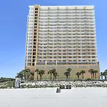 Oceanfront Pcb Condo With Gulf Views And Pool Access!