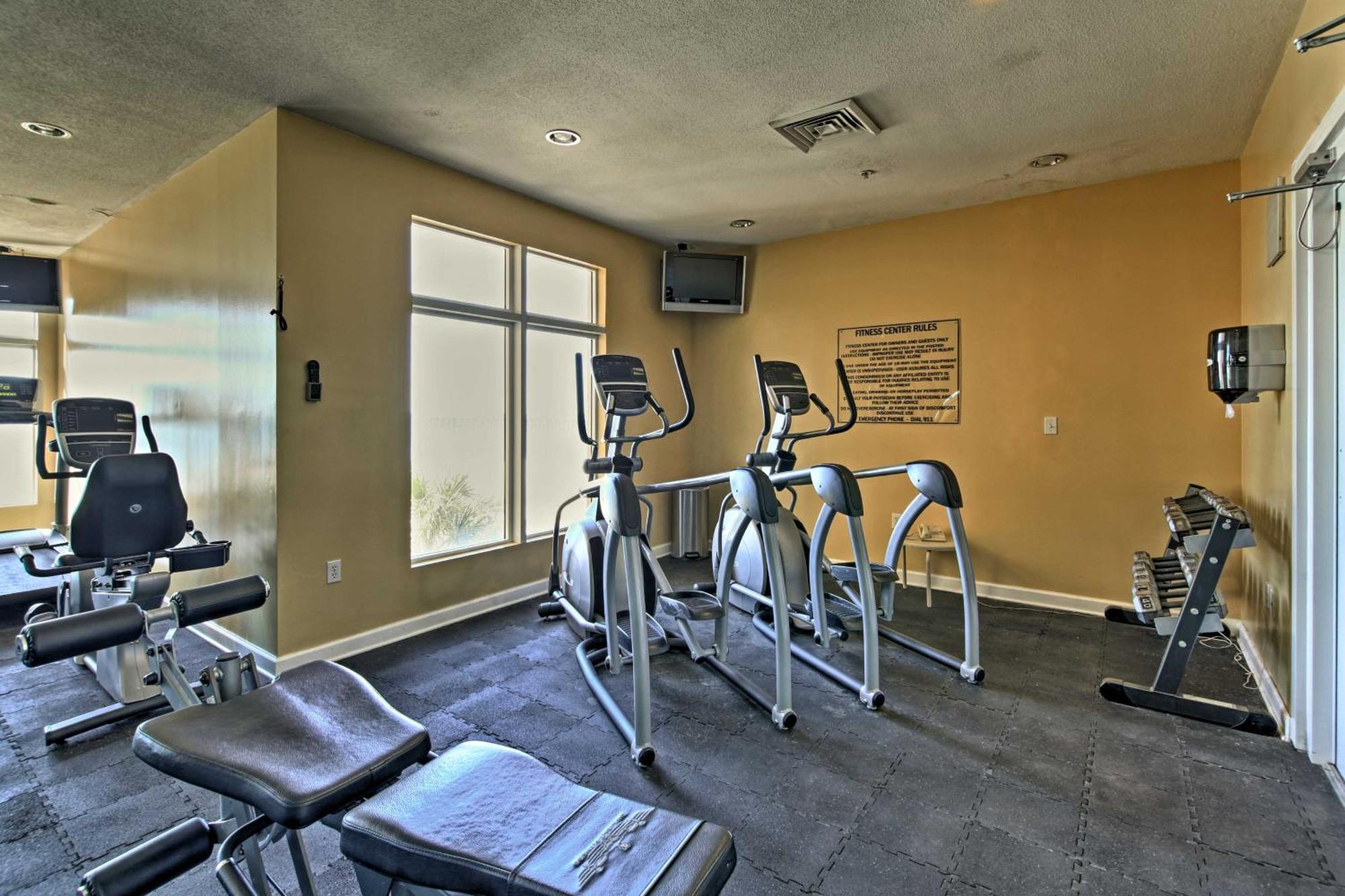 Oceanfront Pcb With Gulf Views And Pool Access!